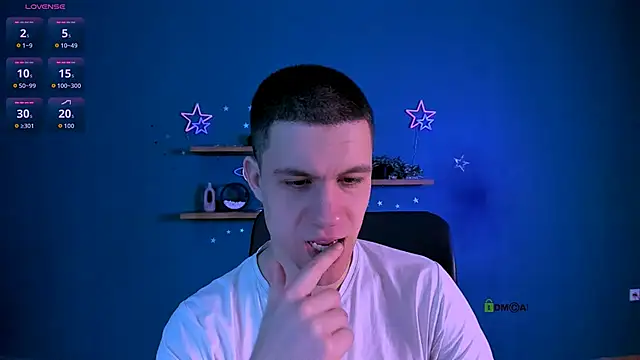 neo raze online show from March 12, 7:54 pm