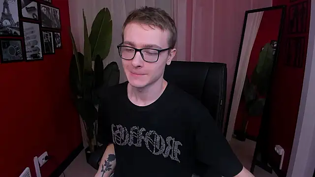 Emmit Barker online show from March 3, 10:22 am