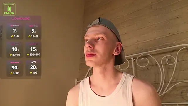 ZidNevil online show from March 1, 8:41 pm