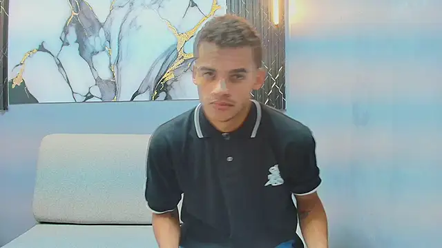 samuel wyatt online show from February 13, 12:43 pm