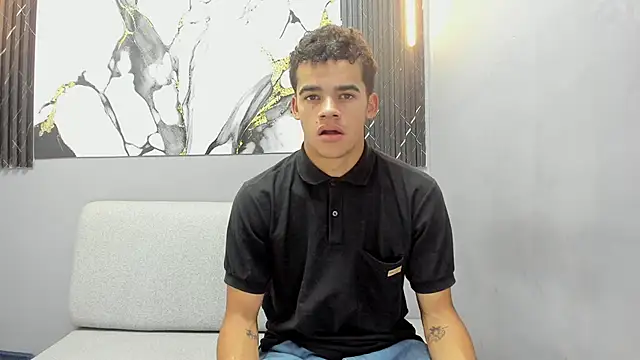 samuel wyatt online show from March 12, 12:24 pm