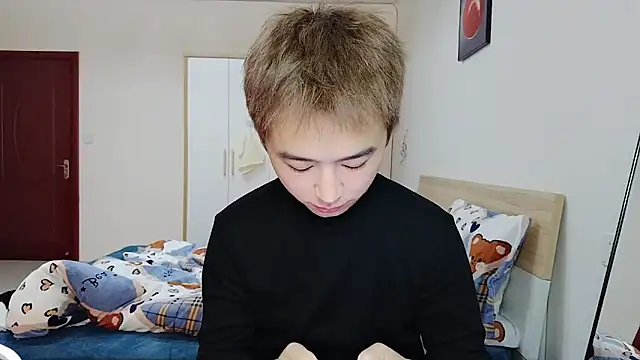 SUNNY BOY online show from February 25, 2:45 am