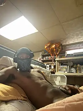 ProveYourLoyalty2 online show from April 12, 5:47 pm