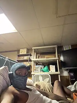 ProveYourLoyalty2 online show from March 13, 7:27 am