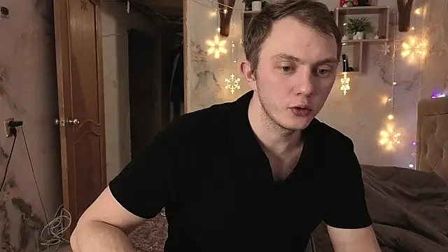 Crystal Nuts online show from February 11, 2:11 pm