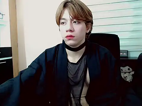 duvisex19 online show from April 3, 4:31 am