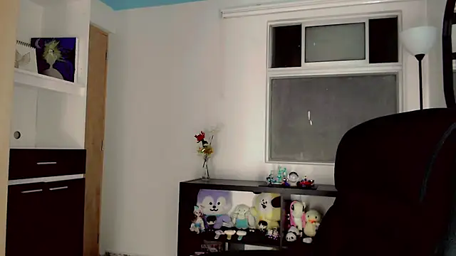 duvisex19 online show from April 29, 11:33 pm