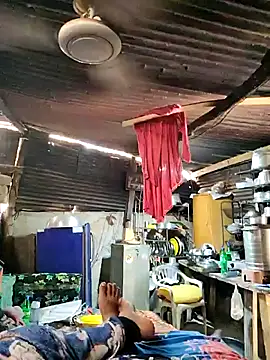 crazyxy12 online show from March 14, 8:32 am