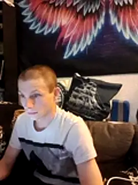 Jungspund25- online show from March 9, 8:14 pm