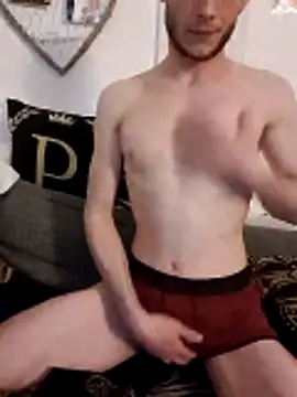 Jungspund25- online show from April 20, 11:40 pm