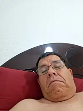 eros3442 online show from February 14, 5:35 am