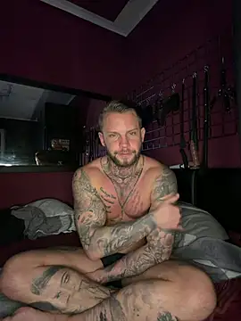 zickertdavid online show from March 17, 10:45 pm