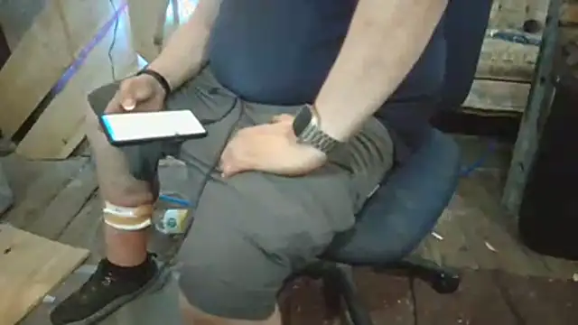 ctguybj online show from June 23, 9:25 am