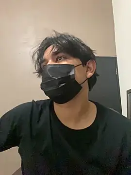 RAMONhotPRIV online show from February 13, 5:57 am