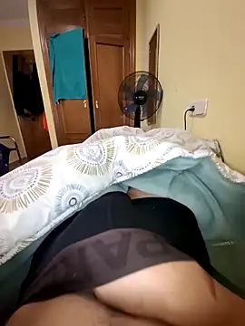 Axel1997dj online show from March 8, 11:36 am