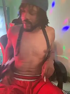 magic man1085 online show from March 23, 9:10 pm