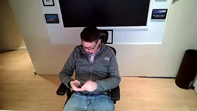 Scotsmanx online show from February 17, 7:57 pm