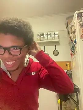 ELPikaPreta online show from February 11, 2:49 am