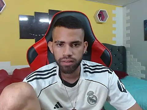 chacorta  online show from February 25, 3:46 pm