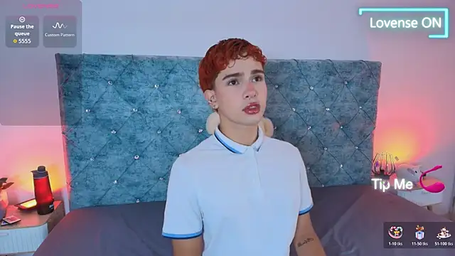 ryan onFire online show from April 10, 1:29 pm