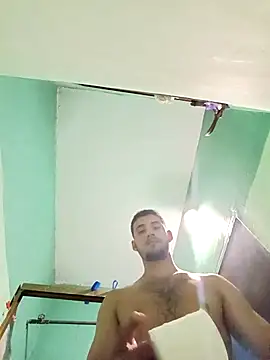 Francisco171 online show from February 13, 3:02 am