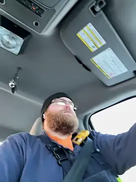 arcticman103 online show from February 11, 9:20 pm