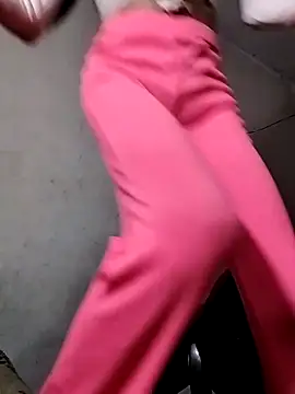 ammsexy1 online show from February 20, 2:30 pm