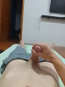 ONixCris online show from April 6, 4:41 pm