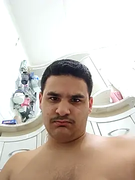 Morenoburro online show from February 27, 10:20 pm