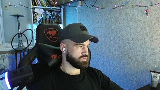  Mostly  online show from February 5, 2:46 pm