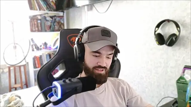  Mostly  online show from March 12, 9:28 am