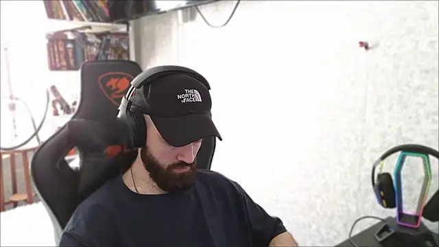  Mostly  online show from March 17, 7:33 am