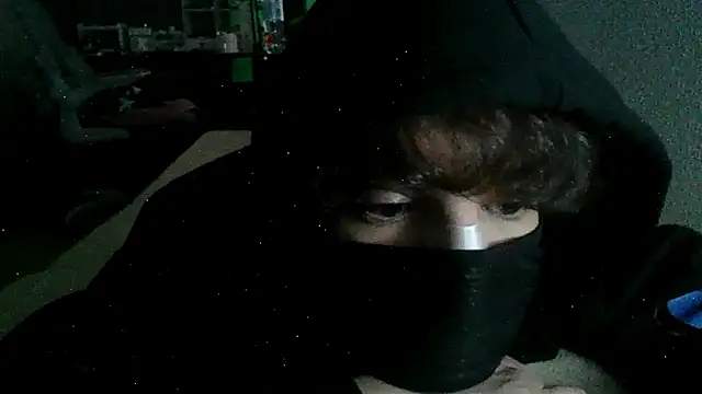 RaccooIsHere online show from February 27, 7:13 pm