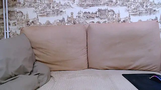 markbodrov online show from March 11, 11:39 am