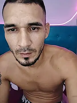 junior men22 online show from February 23, 7:59 pm