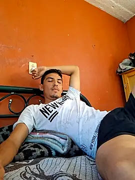 Mesobaslamacana online show from March 2, 8:16 pm