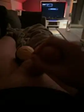 DasmannlicheModel online show from February 12, 9:43 pm