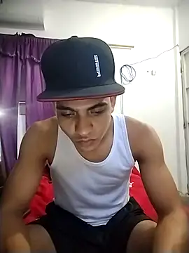 NikoHot anatole online show from March 16, 9:52 pm