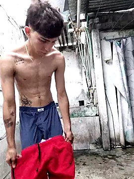 FlexxPrimee online show from February 17, 8:52 pm