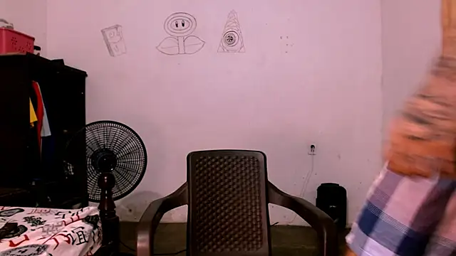 FlexxPrimee online show from August 2, 7:34 pm