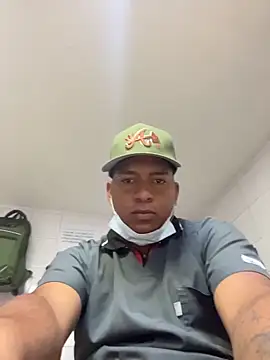 Danny black11 online show from March 18, 12:35 am