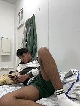 DavShi online show from February 11, 8:25 pm