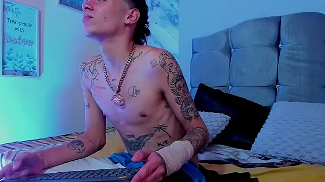 ELL PBC online show from March 3, 3:47 am