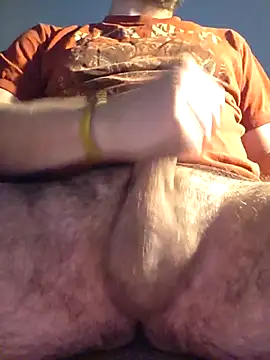 KrazyNutz420 online show from February 18, 8:45 am