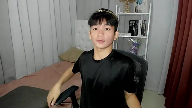 urtwinkjoshx online show from February 23, 6:37 am