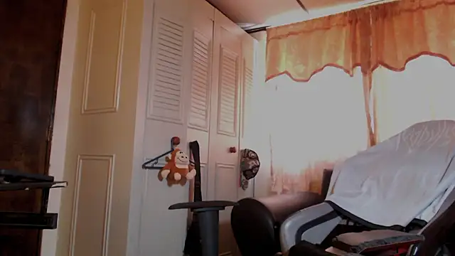 D3v1L88 online show from March 13, 6:58 pm