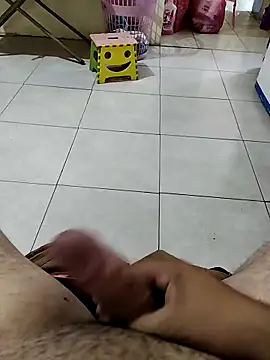 Carlos0294 online show from February 19, 5:31 pm