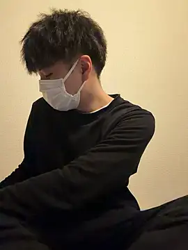 OCHAZUKE123 online show from March 20, 1:15 pm