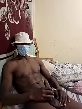 dark-hard-good online show from March 24, 6:45 pm