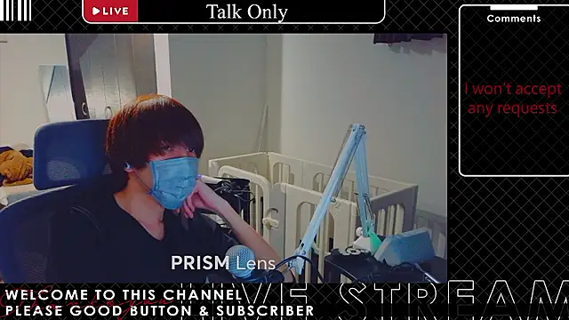 AG 0129 online show from March 2, 11:50 am